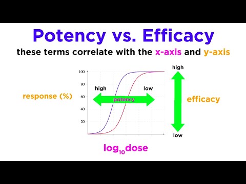 Pharmacodynamics: Mechanisms of Drug Action