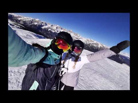 Paganella | March 2020