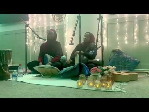 Ya Noori Nasheed-Pearls of Islam LIVE Performance-Ya Nuri Qasidah-Pearls of Islam Nasheed Group