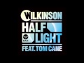 Wilkinson - Half Light ft. Tom Cane [RAM]