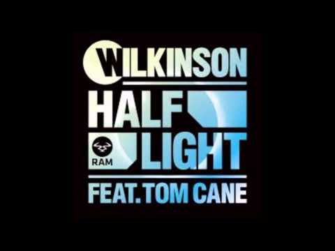 Wilkinson - Half Light ft. Tom Cane [RAM]