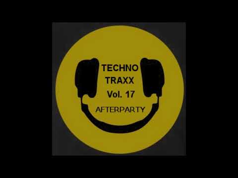 Techno Traxx AfterParty Vol. 17 - 04 Villanord - Futurescope (Original Mix)
