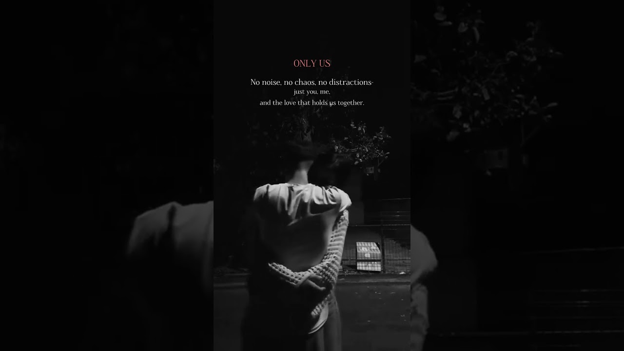 True Love in Words 🥰 Beautiful Love Quotes