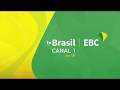 TV Brasil Em São Paulo é Canal 1