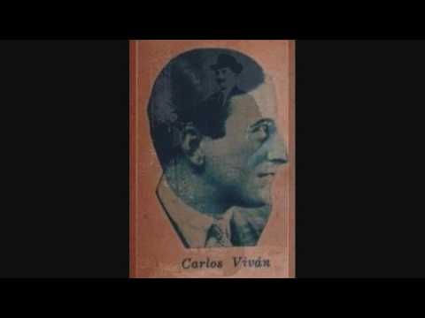 JUAN MAGLIO "PACHO" - CARLOS VIVAN - UN COPETIN / DECADENCIA - TANGO
