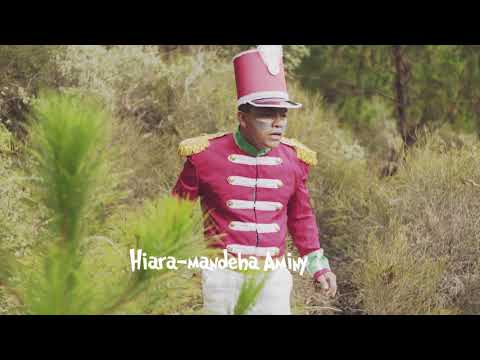 Ho miaramila   Zook Davids