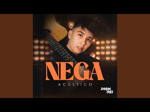 Nega (Acústico)