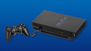 Моя PlayStation 2