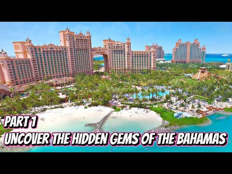 Uncover the Hidden Gems of the Bahamas A Guide to Lesser Known Islands Part 1