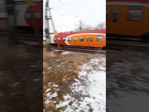 Östgötatrafiken na neve