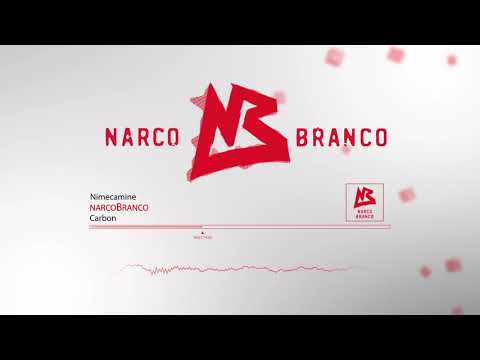 narcoBranco - nimecamine [prod. Johnny Dev]