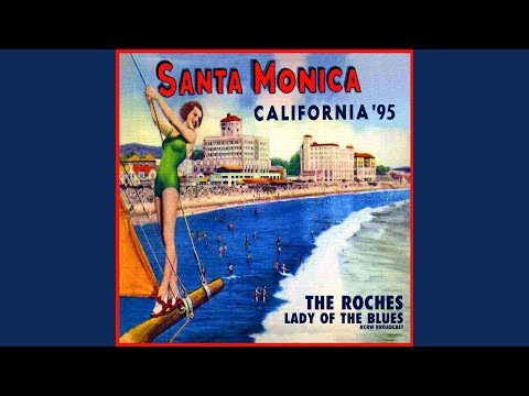 Christlike - The Roches