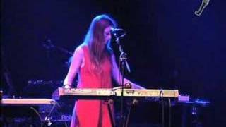 7 Aniversario: Au revoir Simone - The lucky one