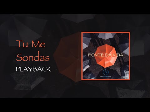 Tu Me Sondas - Coral Universitário do UNASP-EC