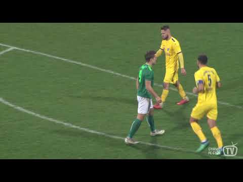 Gyirmót FC Győr - ETO FC Győr 2-1