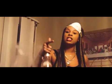 DollFace -"Intro" (Music Video) Dir By. XITPROFILMS