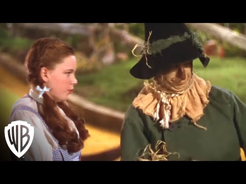 Thumbnail of the video: "Going To Emerald City"