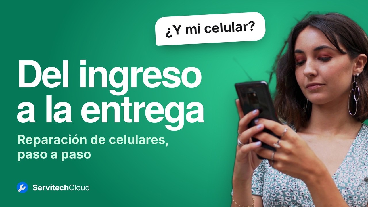 Cómo gestionar el flujo de trabajo: presupuesto a entrega