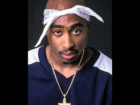 Tupac And T Pain   I'm Sprung