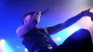 Fix - Aesthetic Perfection (Live Paris)