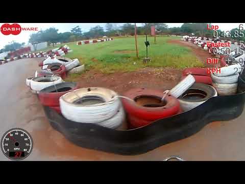 CKA 2018 - Etapa 3 - 07/04/2018 - Mindurim