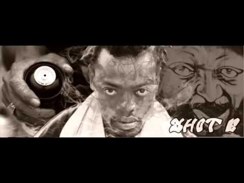 3HB - Shot B, Don Mczaleen, Mr Arsen - Random Pics of my life