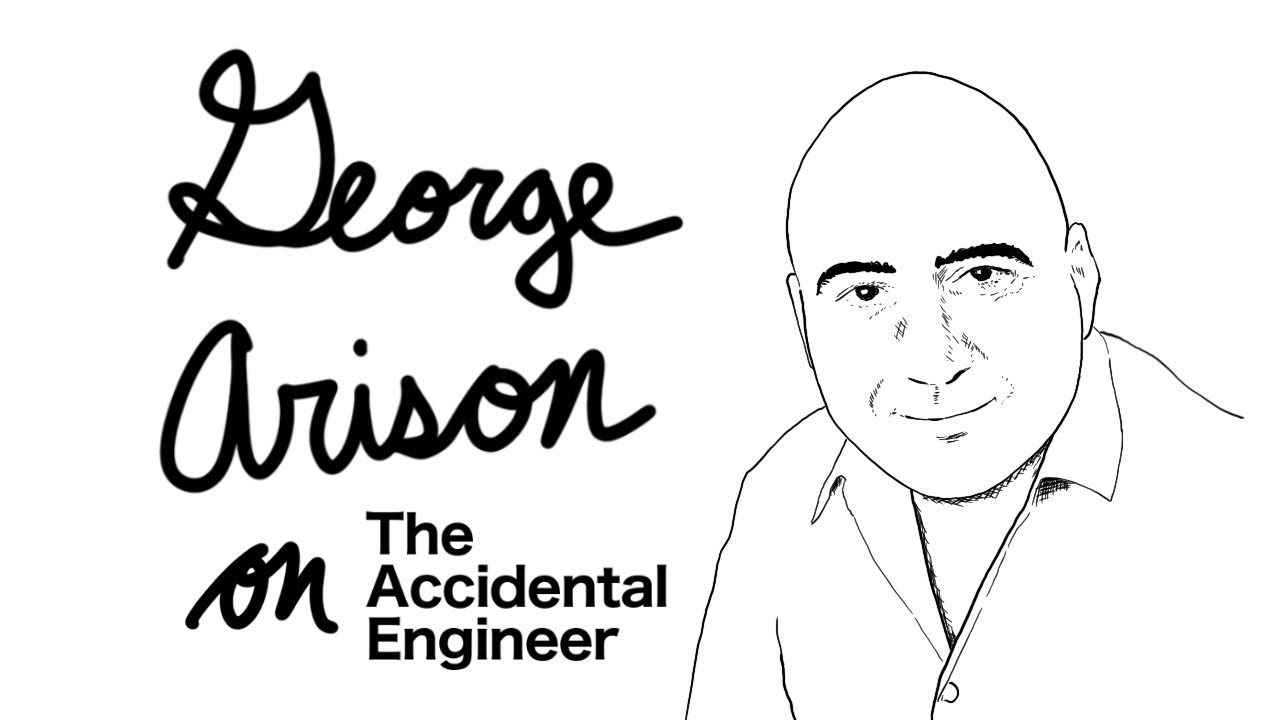 To the States: George Arison, Co-Founder @ Shift
