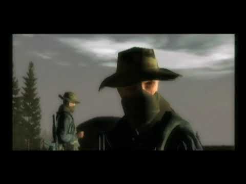 Operation Flashpoint Elite - Resistance Trailer