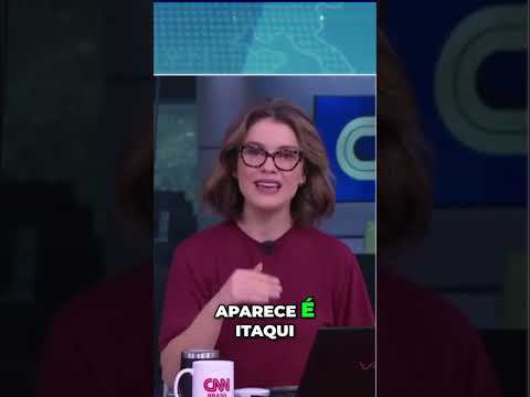 Rio Grande do Sul: Inundações e Alertas de Transbordamento #shorts