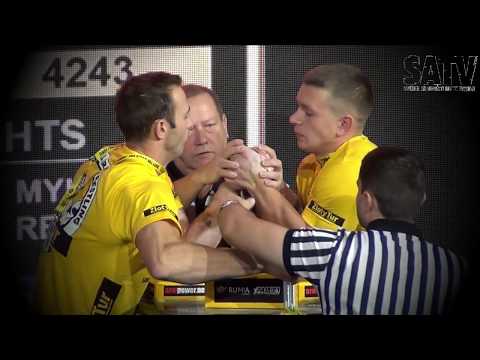 Zloty Tur 2017 - Oleg "Left ONLY" Zhokh Highlights