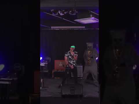 #SINARAN featuring Ichu layak ke peringkat akhir Anugerah Lagu Indie 2022 // AWOOOOOOO!