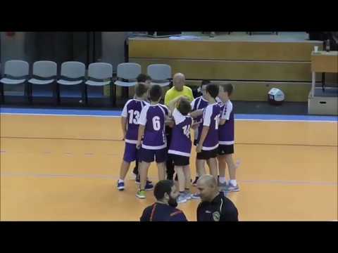 KŐRÖSI KDSE - TREFF 07 SE FU12