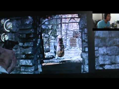 The Evil Within PT20