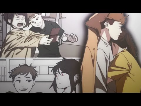 Min Hyuk x Shinae collide edit | I Love Yoo