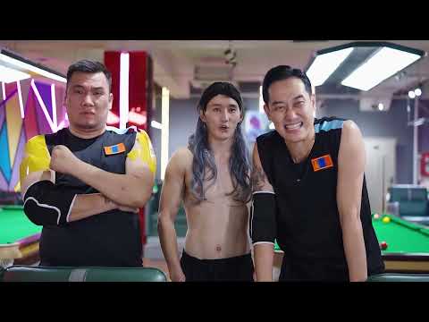 Physical Asia - Parody 😂🤭