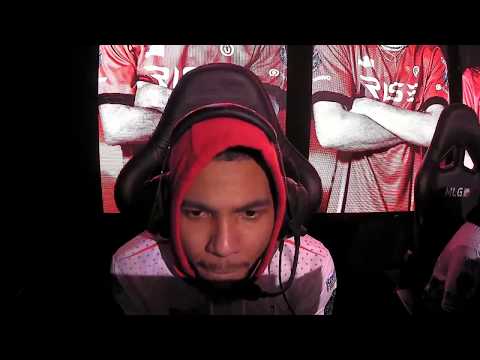 OpTic Gaming vs. Rise Nation | Gears Pro Circuit Columbus Charity Invitational Grand Finals