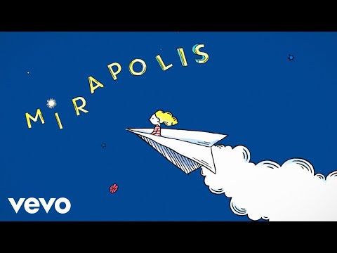 Rone - Mirapolis (Official Video)