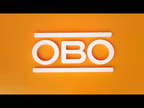 Canal Clima WDK - Obo Bettermann