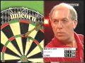 John Lowe Vs MARTIN ADAMS Final Leg - YouTube