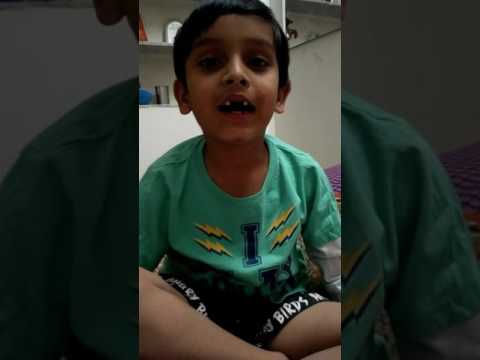 Kartavya singing song