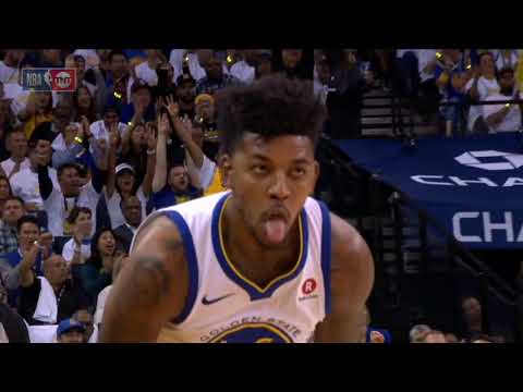 Best plays from Rockets vs. Warriors (10/17/17) | ESPN