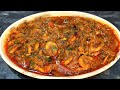 How To Make Dry Prawns In Desi Style Dryprawnsrecipe Myfirstvlog Foodblogger Shamakhatoon1289