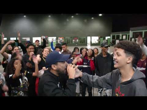 35ª Batalha da Fecope   [1ª Fase]   Wad vs Cardoso  - 11/09/2018