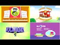 Final Moments Of Super Why PBS Kids Program Break 2021 WNJN DT1