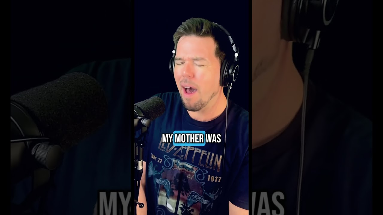 House of the Rising Sun #houseoftherisingsun #60smusic #60s #vocals #classicrock #cover #oldies