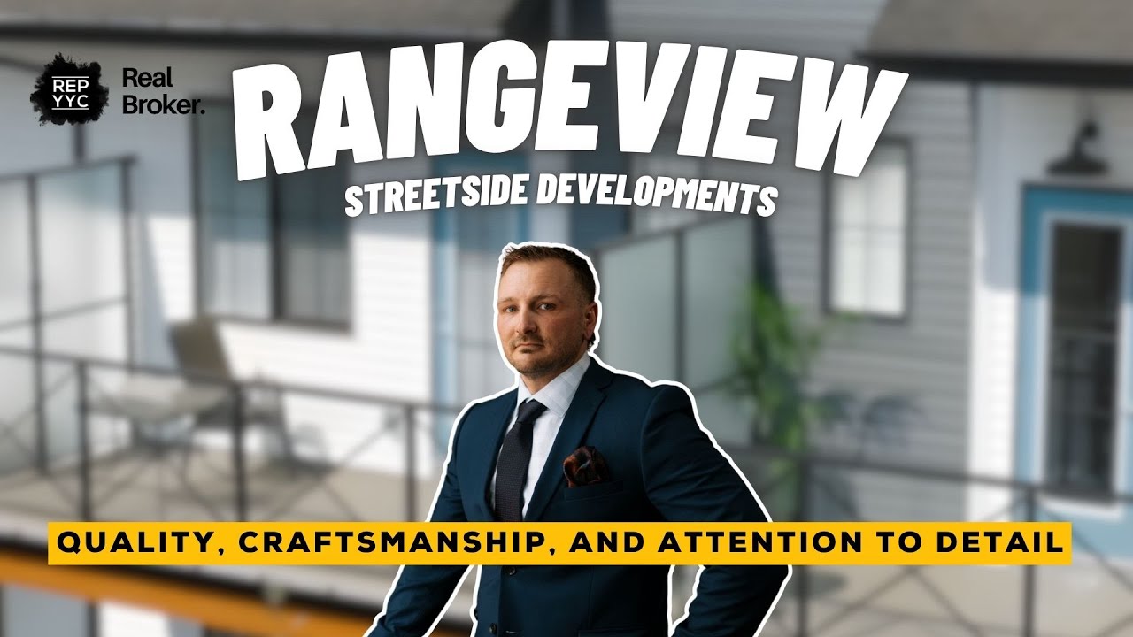 Introducing Rangeview Gardens