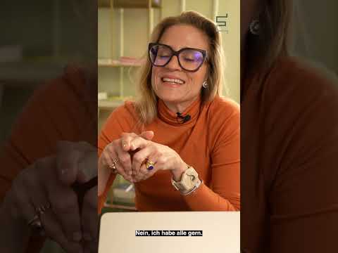 Bonus: Review der on a journey to the ESSENCE Serie mit Nathaly Bachmann