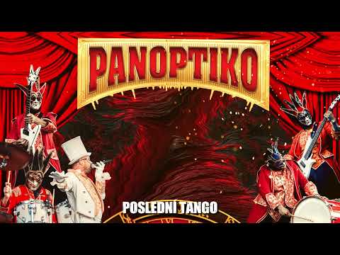 PANOPTIKO POSLEDNÍ TANGO (Original text)