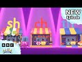 Shop S6 E2 FULL EPISODE Officialalphablocks