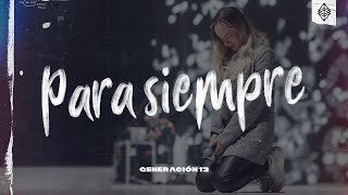 Para Siempre